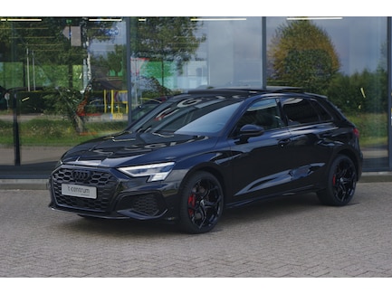 Audi A3 0