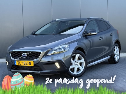 Volvo V40 Cross Country 0