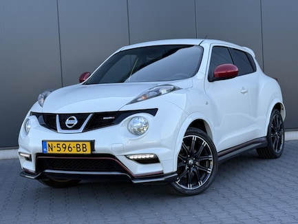 Nissan Juke 0