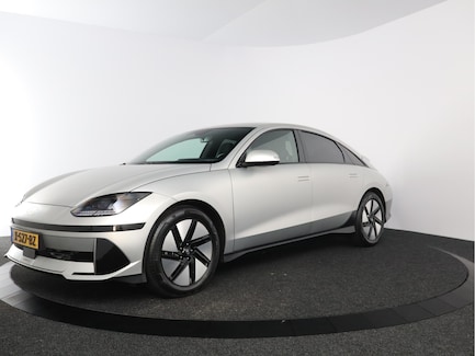 Hyundai Ioniq 6 0
