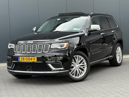 Jeep Grand Cherokee 0