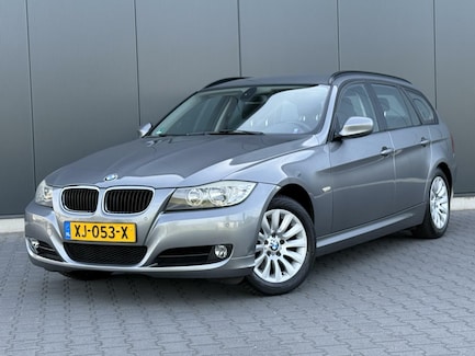 BMW 3-Serie 0