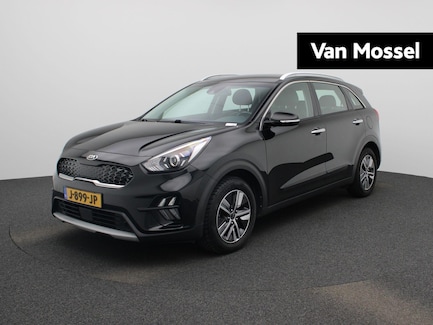 Kia Niro 0
