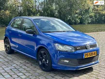 Volkswagen Polo 0