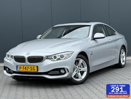 BMW 4-Serie 0