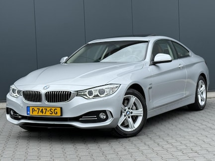 BMW 4-Serie 0
