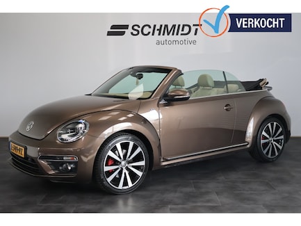 Volkswagen Beetle 0