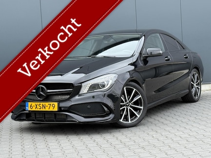 Mercedes-Benz CLA 0