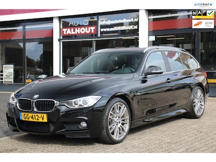 BMW 3-Serie 0