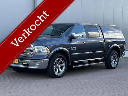 Dodge Ram 1500 0