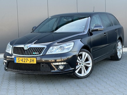 Skoda Octavia 0