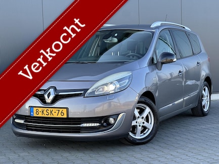 Renault Grand Scenic 0