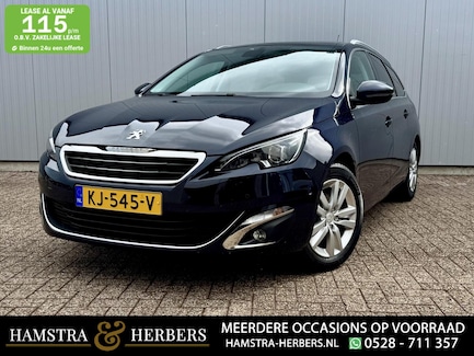 Peugeot 308 0