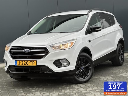 Ford Kuga 0