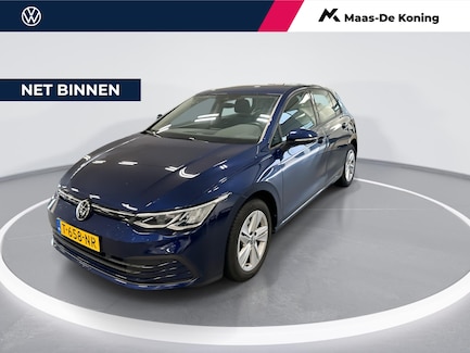 Volkswagen Golf 0