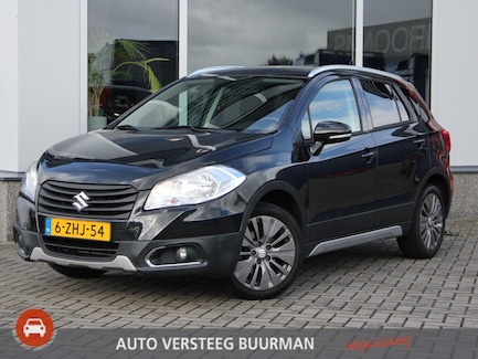 Suzuki S-Cross 0