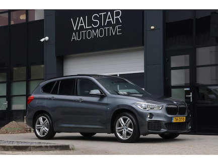 BMW X1 0