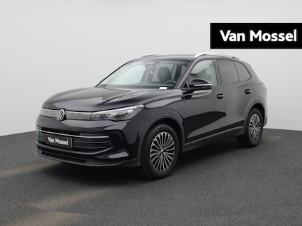 Volkswagen Tiguan 0