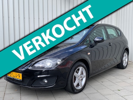 SEAT Leon 0