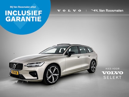 Volvo V60 0