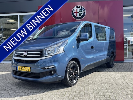 Fiat Talento 0