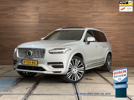 Volvo XC90 0