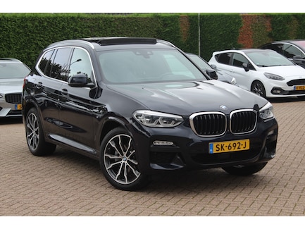 BMW X3 0