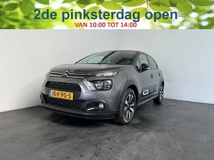 Citroën C3 0