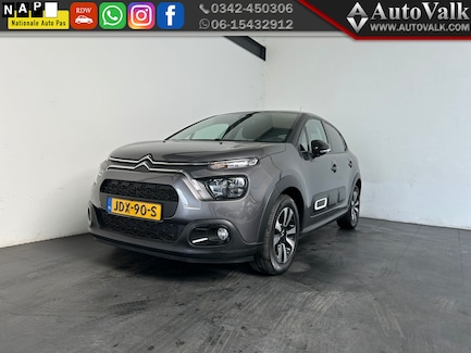 Citroën C3 0