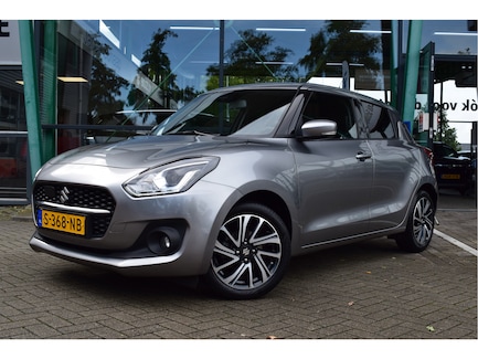 Suzuki Swift 0