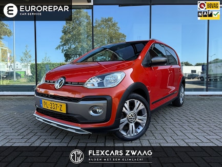 Volkswagen Up! 0