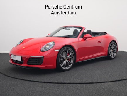 Porsche 911 0