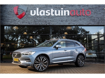 Volvo XC60 0