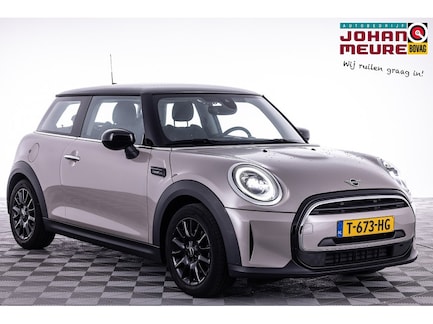 MINI Cooper 0
