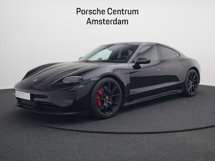 Porsche Taycan 0
