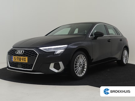 Audi A3 0