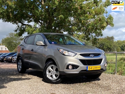 Hyundai ix35 0