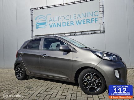 Kia Picanto 0