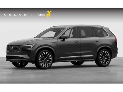 Volvo XC90 0