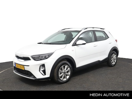 Kia Stonic 0