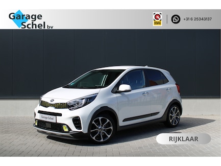 Kia Picanto 0