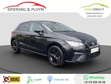 SEAT Ibiza 0