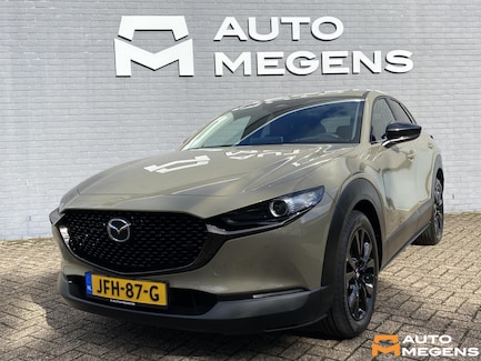 Mazda CX-30 0
