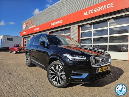 Volvo XC90 0