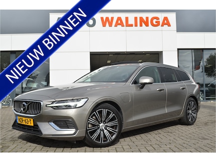Volvo V60 0