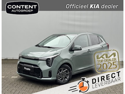 Kia Picanto 0