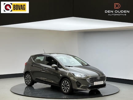 Ford Fiesta 0