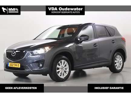 Mazda CX-5 0
