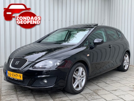 SEAT Leon 0