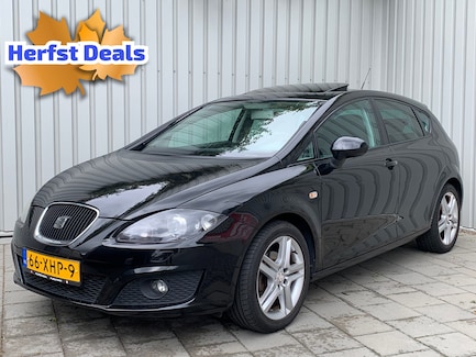 SEAT Leon 0